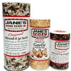 Jane's Krazy Mixed-Up Seasonings Super Bundle- 3 Items - Salt