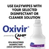 Diversey Diversey EasyWipe Disposable Wiping System - Pair with Oxivir