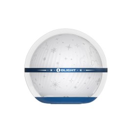 Olight Sphere C Stellar Sky 1.5m Drop-Resistant