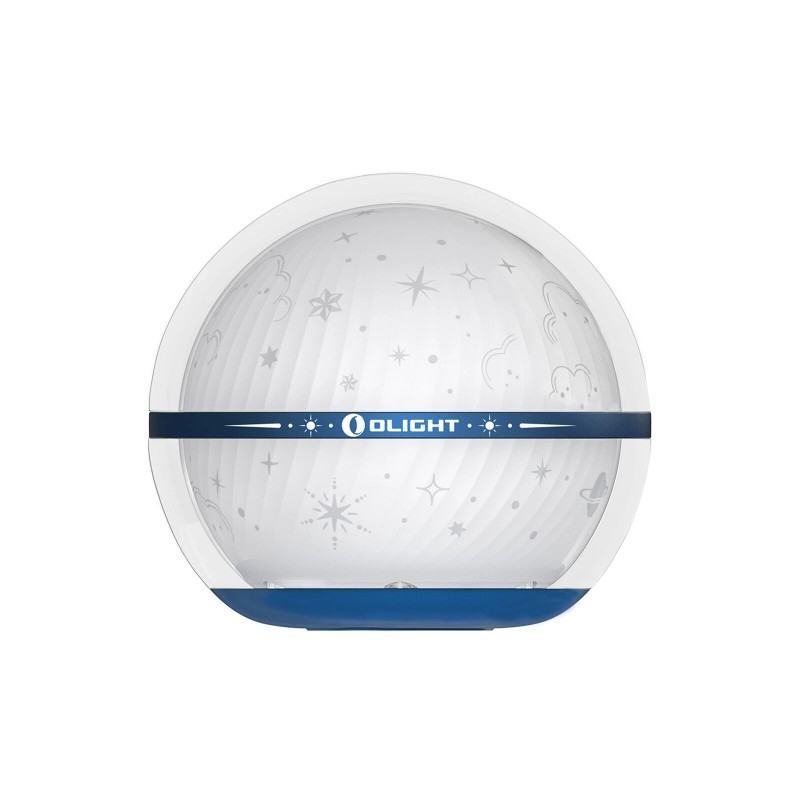 Olight Sphere C Stellar Sky 1.5m Drop-Resistant
