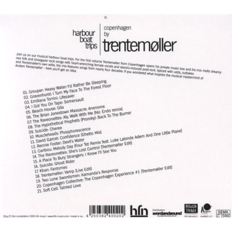 Zauber der Panflöte - MW im neuen Klang (Classical Choice)