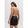 HUGO Men's Haiti Swimming Trunks, New - Black1