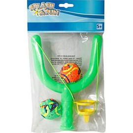 Vedes Wholesale – Product 0083234750 SF Sling Shot Pool with 2 Balls