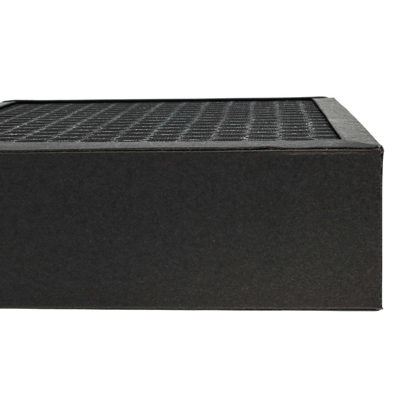 vhbw 4 Piece Filter Set Compatible with Stadler Form Viktor