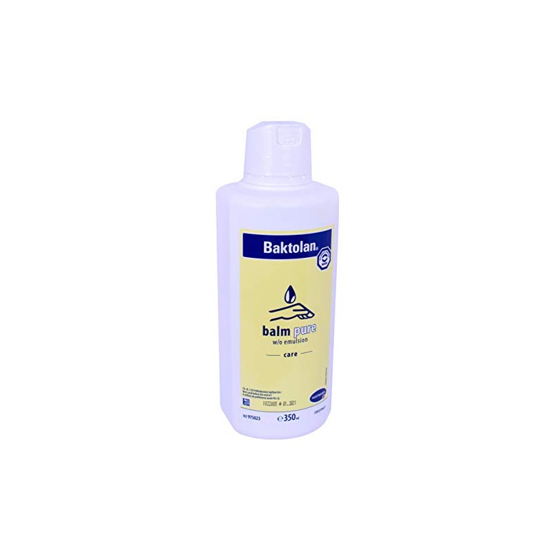 BAKTOLAN Balm Pure 350 ml