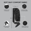 Roman-T Silky Satin Durag - Stylish & Comfortable Durags -