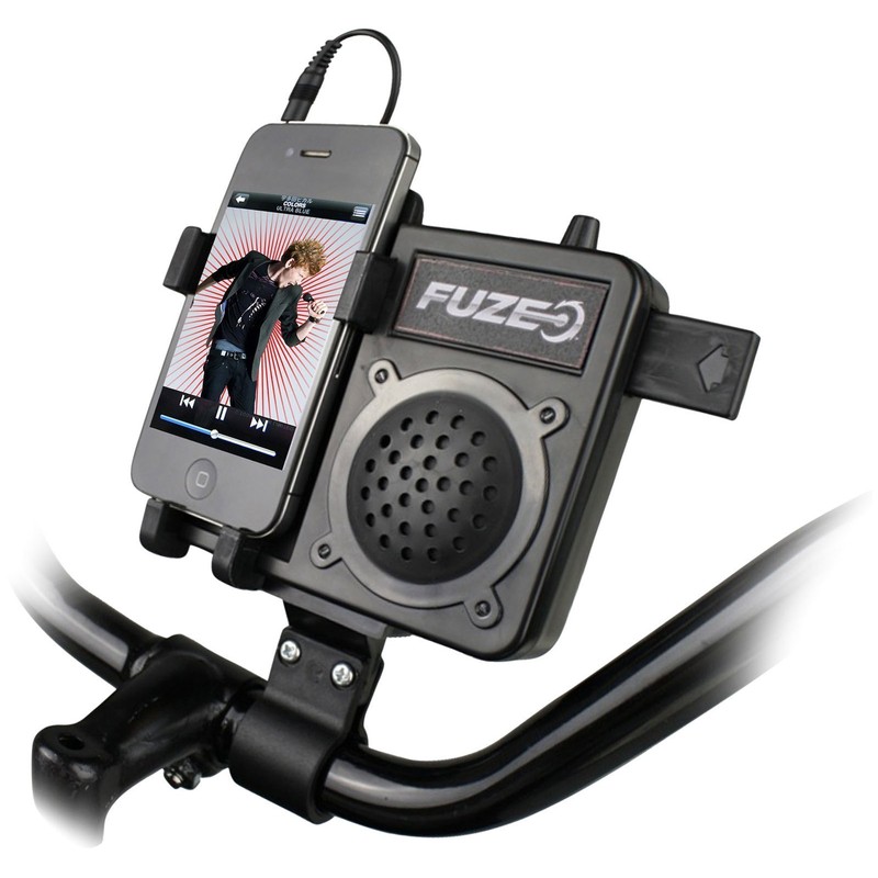 Fuze Fuze Bike Speaker