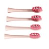 Electric Toothbrush Replacement Heads Electric Toothbrush Replacement Brush Heads for