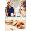 YFFSFDC 100 Pcs Tea Bags (6cm x 8cm) Disposable Sachets