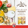 Bakers Provita | High Fibre | Keto friendly (Multigrain Crispbread,