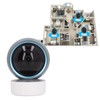 WiFi Smart Camera Wireless Indoor 360 Degree 1080P Night Viewing