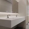 Greenspring Touchless Bathroom Sink Faucets, Automatic Faucet Bathroom Commercial Motion