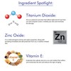 MD Ultimate Anti-Ageing Mineral Block by Dr. Susan Lin