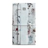 Forum Art F-104 Handkerchief Celebration Bag, Coffee and Cat