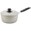北陸aruminiumu French Shallot One Hand Pot 16 cm
