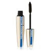 LOréal Paris Voluminous Million Lashes Waterproof Mascara, Black, 0.32 fl.