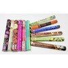 HEM Incense Selection x 12 Boxes -240 Sticks Pack with