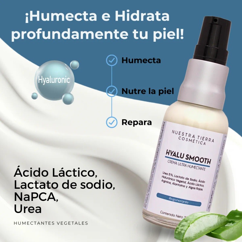 Crema Ultra Humectante Hidrata, Repara Y Suaviza Tu Piel Momento