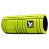 TriggerPoint Grid Fascia Roller with Free Online Videos, Compact Massage