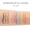 CoteMara Liquid Eyeliner Pen, Long-Lasting Eye Liner Pencils for Eye
