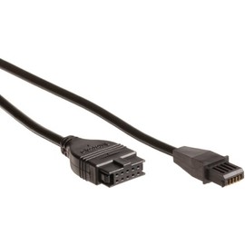 Mitutoyo 905409, cable digimatic 80", tipo recto