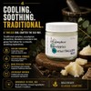 Camphor, Eucalyptus & Menthol Xtra Rub - Tallow Formula -