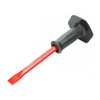 TIMCO - Cold Chisel with Guard (Size 3/4 x 12-1
