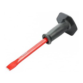 TIMCO - Cold Chisel with Guard (Size 3/4 x 12-1 Each)