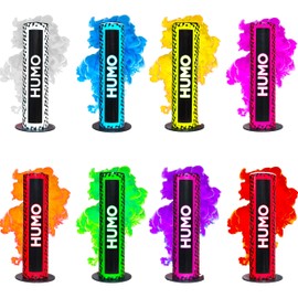 Humos Bengala Bomba Fotografías, Celebraciones, Premiaciones, Triunfos, Holi Party Color, Ideal para Fotos Increíbles (Azul)