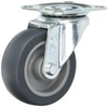 Uei Caster: S Series SG Type Free-Caster Elastomer Car Wheel