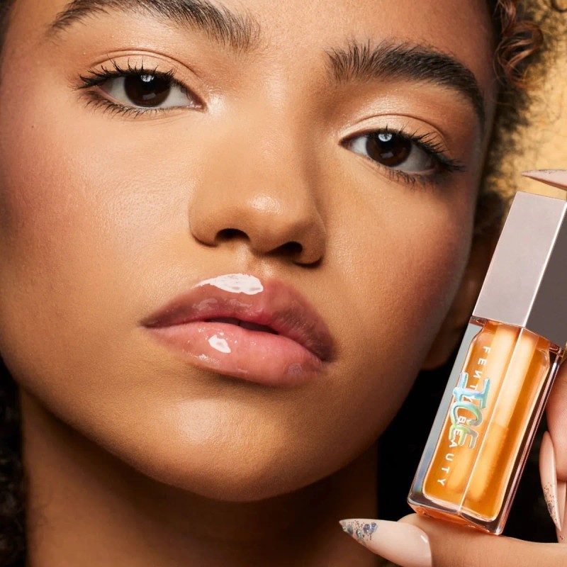Fenty Beauty Gloss Bomb Ice Lip Gloss 15ml