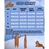 sazpajacos Walrus One-Piece Pyjamas Funny Walrus Animal Pyjamas Walrus Romper