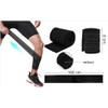 2 x 180 cm Sport Knee Sleeves for Protection of