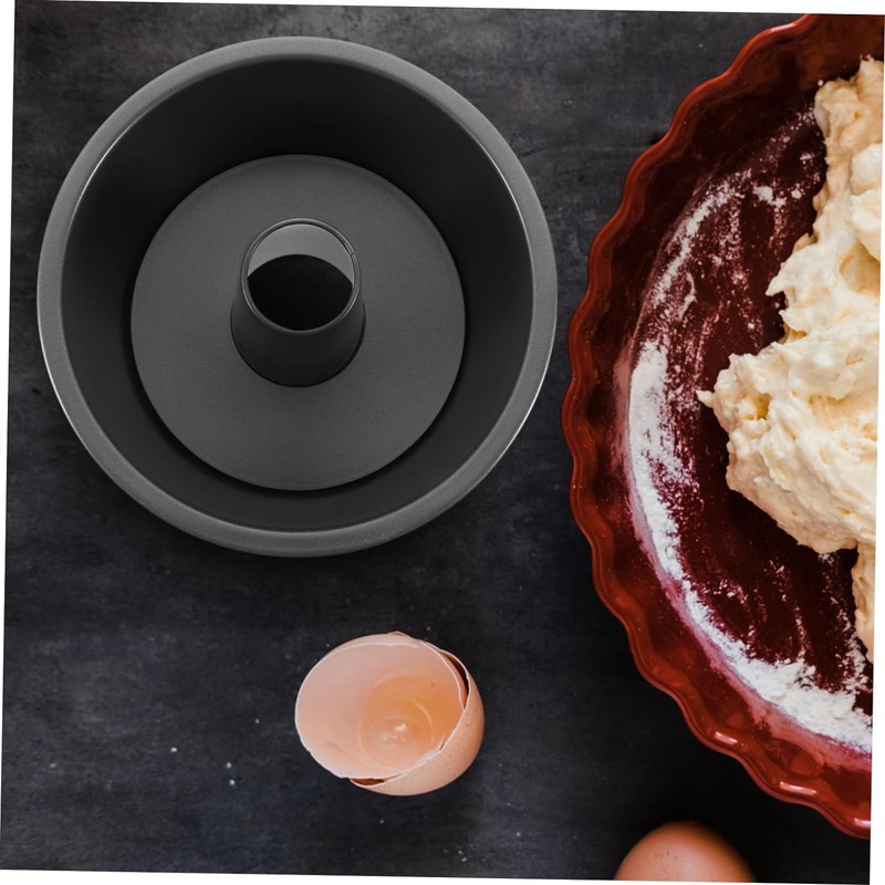 Space Home - Fiorella Baking Mould with Tube - Savarin