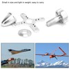 RC Airplane Propeller Adapter Holder C6354 200/250KV Brushless Motor Spare