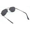 Miobo UV400 CAT 3 CE High Quality Aviator Sunglasses Mirrored