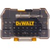 DEWALT DWAX100 Screwdriving Set, 31-Piece