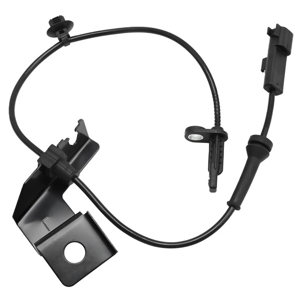 Saihisday DG9Z2C205B ABS Wheel Speed Sensor, Replacement for Ford Fusion