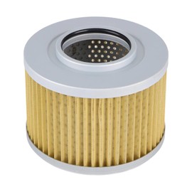 Pasurmu 14670189 Hydraulic Filter Compatible with Excavator EC55B ECR58 EC60C ECR88 ECR88D EW60C Hitachi ZX75US EX75UR-5 Replaces 14670189 14531069 17211274801