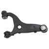 TRQ Rear Suspension Kit Compatible with 2010-2018 Subaru Outback