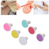 Baby Nail Trimmer Replacement Pads - Professional Electric Nail File