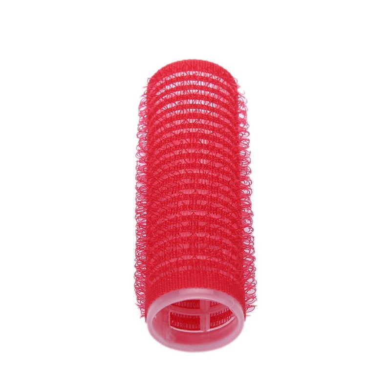 42 pcs x 15mm Small Self Grip Hair Rollers Salon