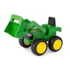 John Deere Kids 736 42952 EA John Deere Mini Sandbox