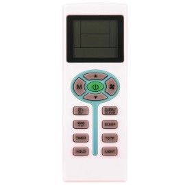 For CHIGO New ZH/TL-02 Replacement Remote Control for CHIGO Air Conditioner