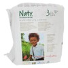 Naty by Nature Babycare Eco Nappies