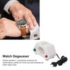 Demagnetizer Watches, Watch Repair Demagnetizer, Professional Mechanical Watch Demagnetizer Tool