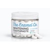 Premium Whitening Toothpaste Tablets – 6% Hydrogen Peroxide – Eco