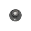 SENTO Nickel Universal Bathroom Tub Spout with Diverter, Durable Heavy
