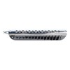 Harmonica Comb Fine Processing Chromatic Harmonica Comb Accessories for Beginners