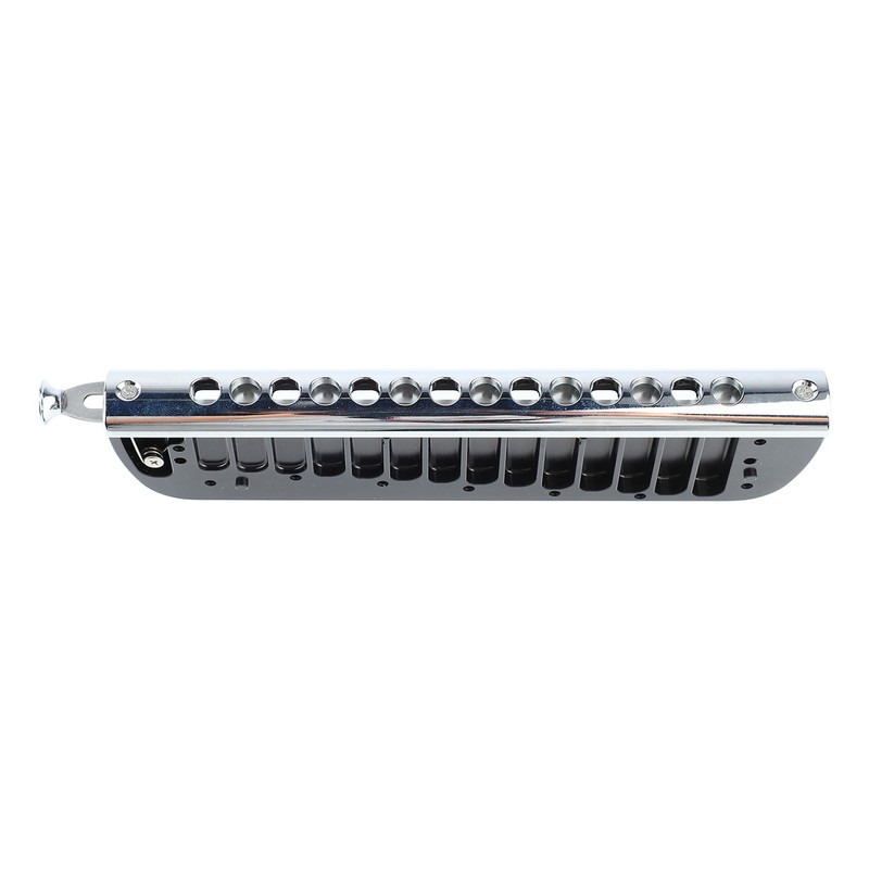 Harmonica Comb Fine Processing Chromatic Harmonica Comb Accessories for Beginners